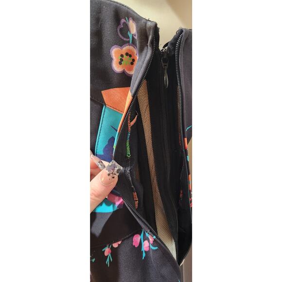 Versace for H&M corset and leggings set - Picture 9 of 10